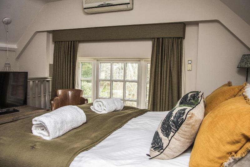 The Swan Inn image