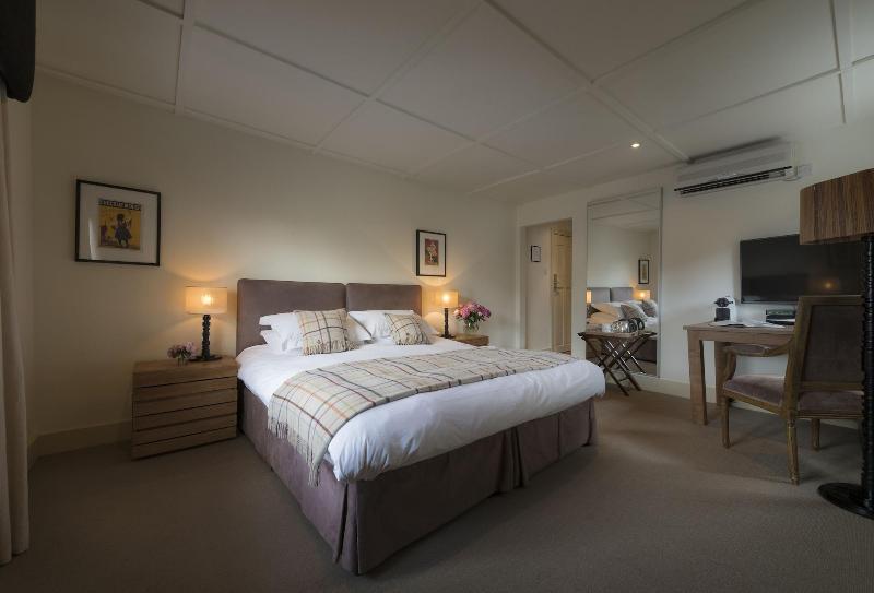 The Swan Inn image