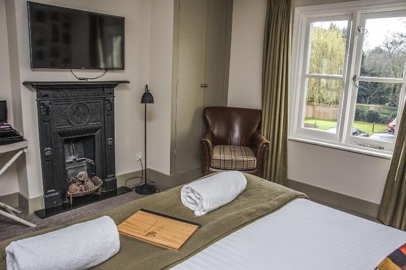The Swan Inn image