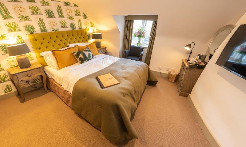 The Swan Inn image