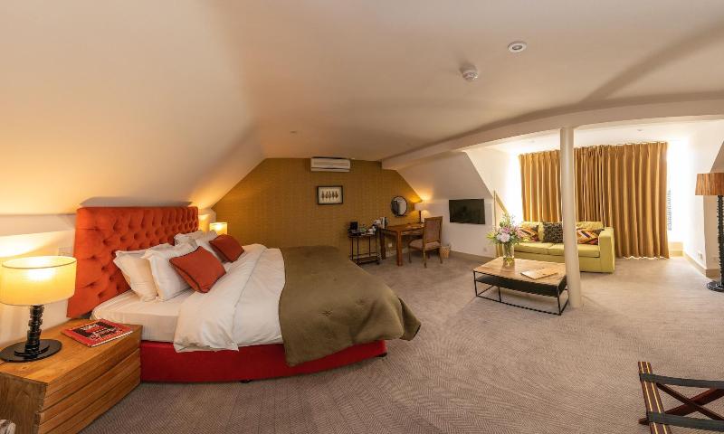 The Swan Inn image