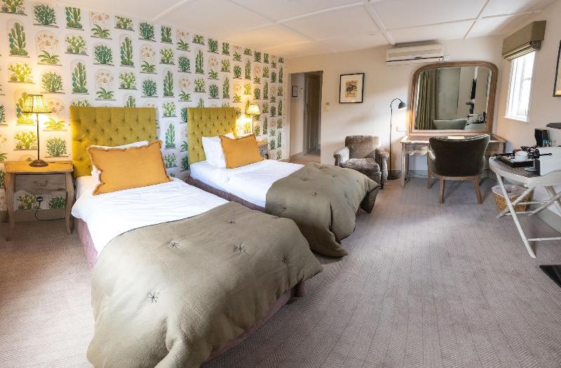 The Swan Inn image