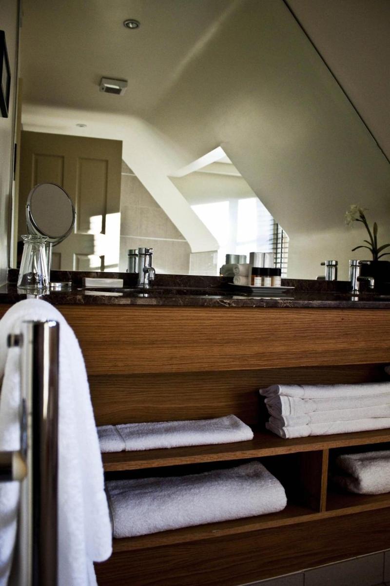 The Swan Inn image