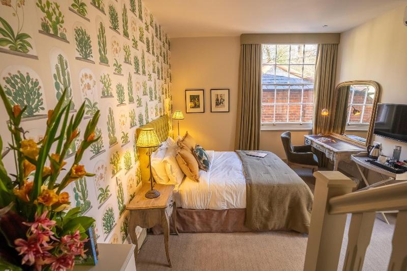 The Swan Inn image
