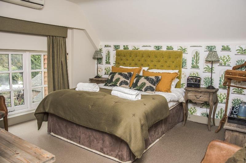 The Swan Inn image