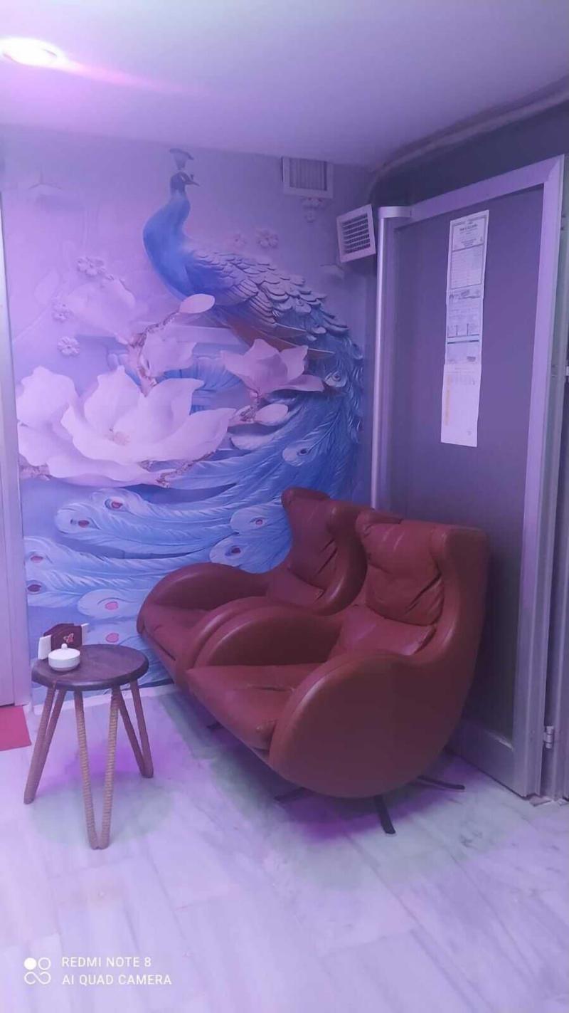 Crystall Hotel image