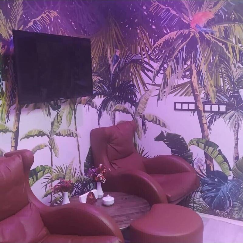 Crystall Hotel image
