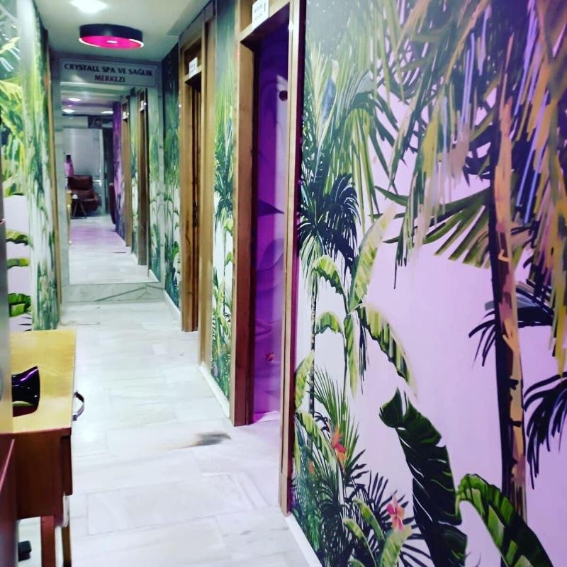 Crystall Hotel image