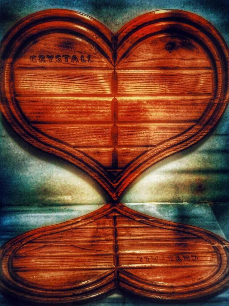 Crystall Hotel image