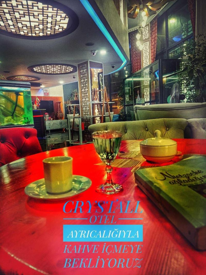 Crystall Hotel image