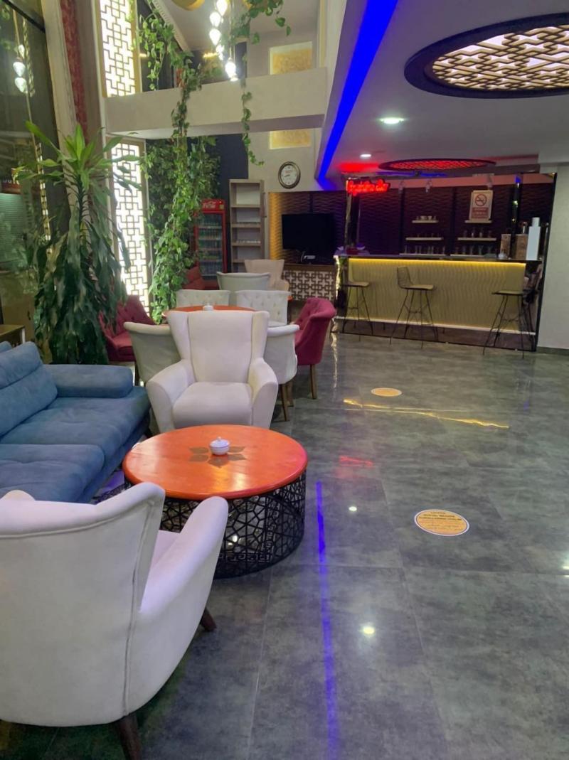 Crystall Hotel image