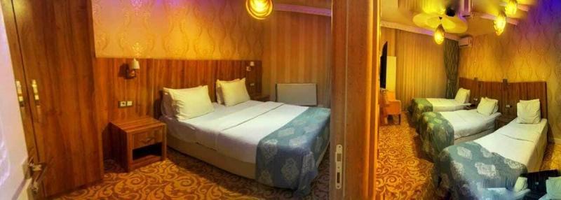 Crystall Hotel image