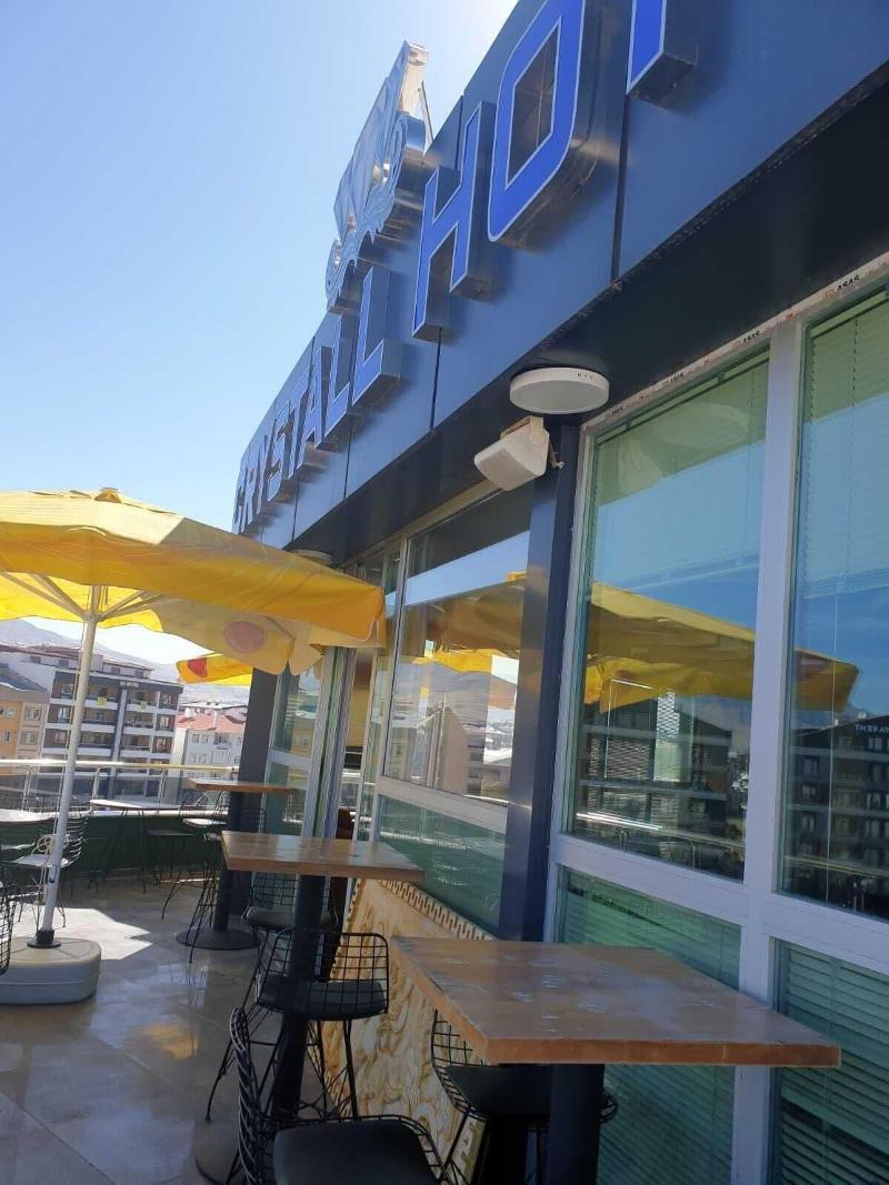 Crystall Hotel image