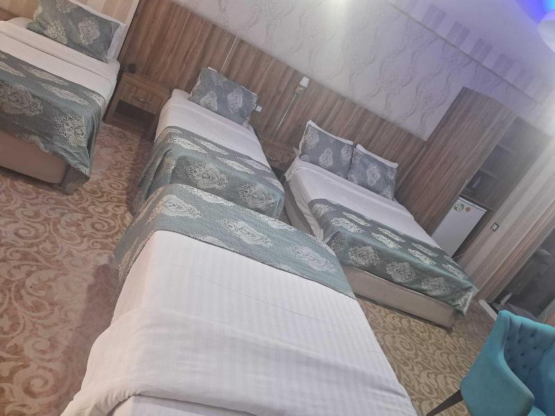 Crystall Hotel image
