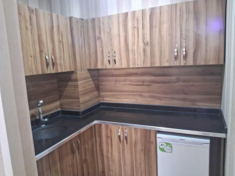 Crystall Hotel image