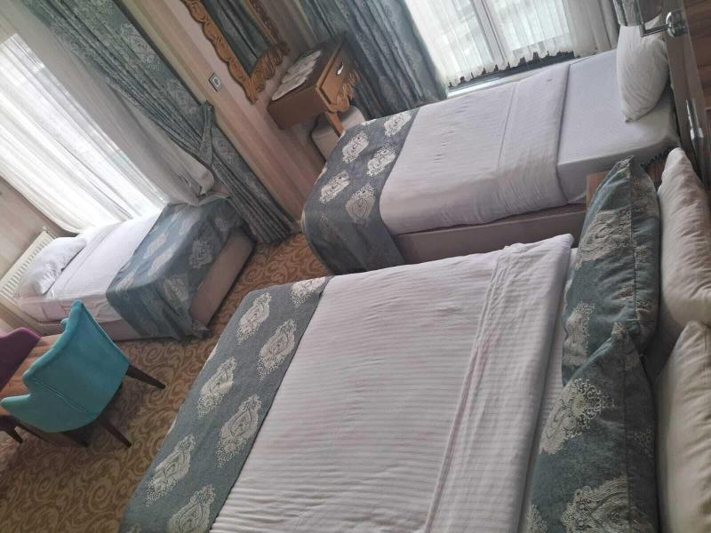 Crystall Hotel image