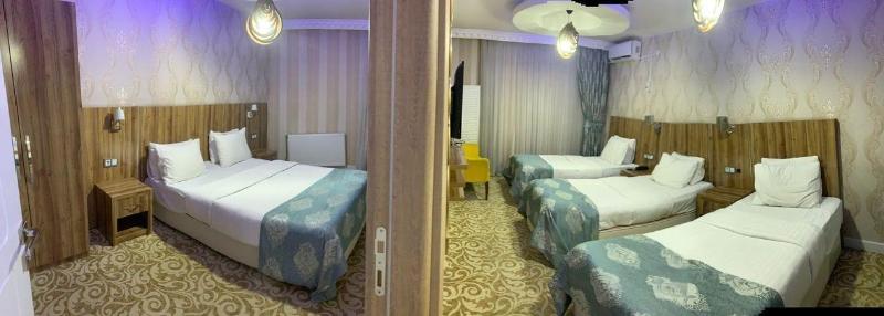 Crystall Hotel image