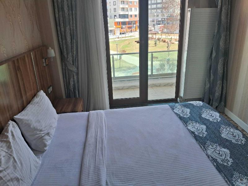 Crystall Hotel image