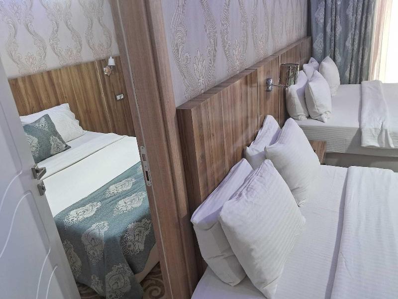 Crystall Hotel image
