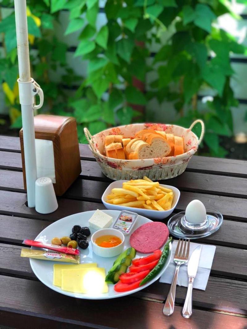 Ozcan Pansiyon