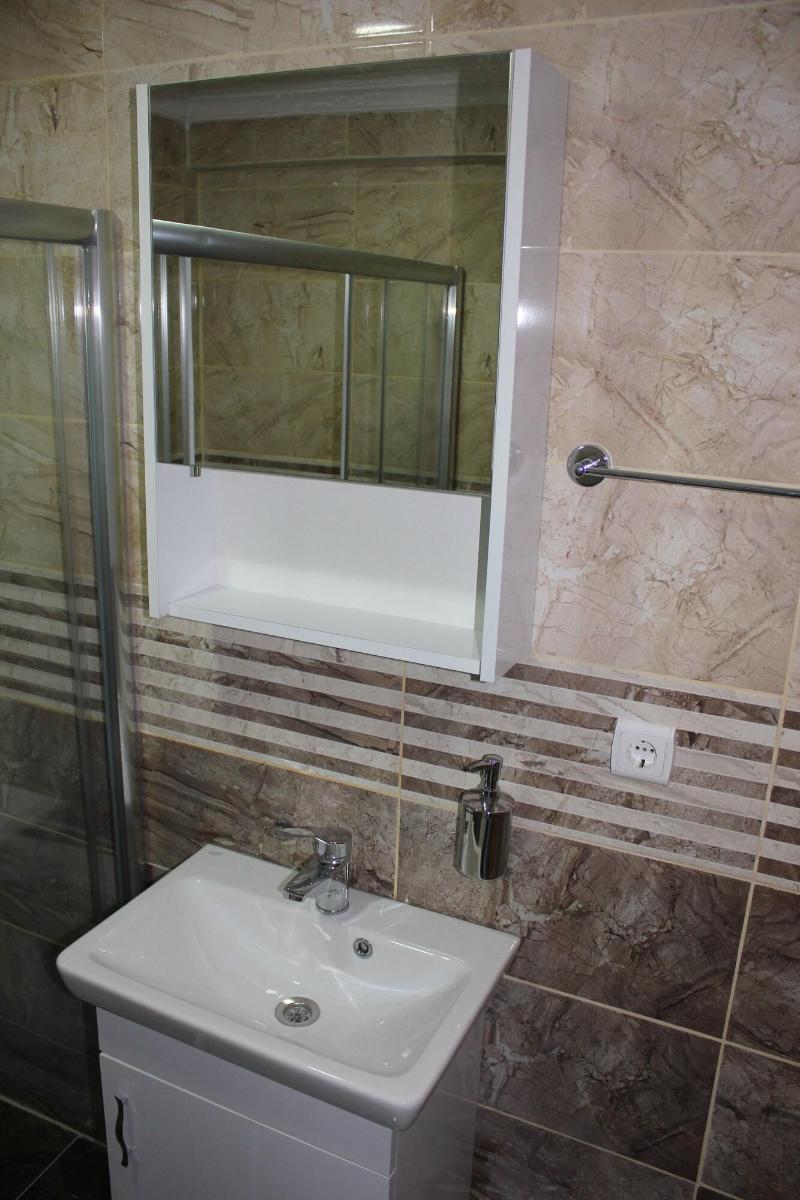 Ozcan Pansiyon 5