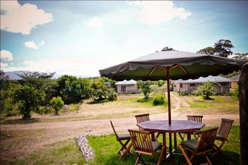 Storms Resort Nanyuki image