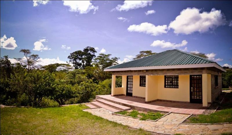 Storms Resort Nanyuki image