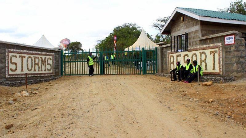 Storms Resort Nanyuki image