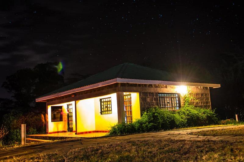 Storms Resort Nanyuki image