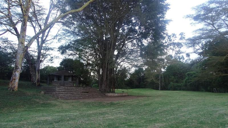 Storms Resort Nanyuki image