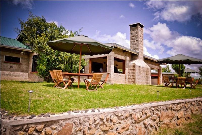 Storms Resort Nanyuki image