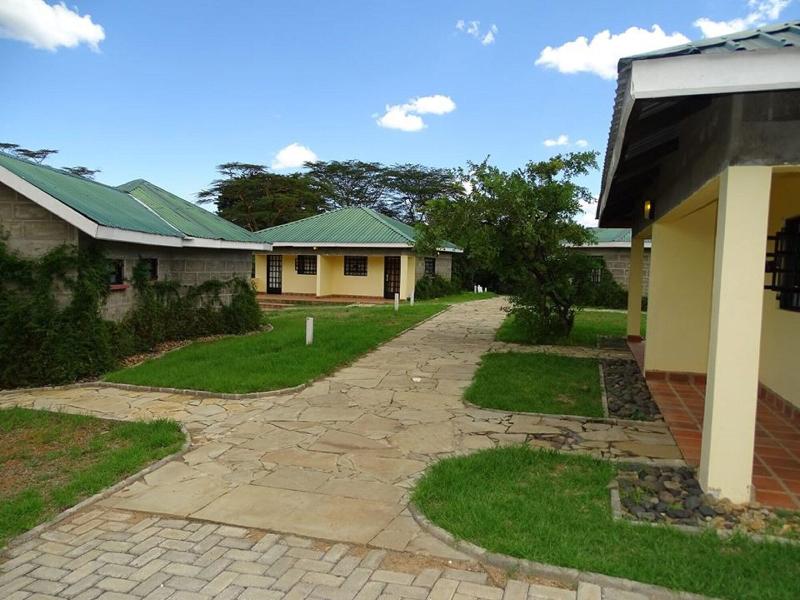 Storms Resort Nanyuki image