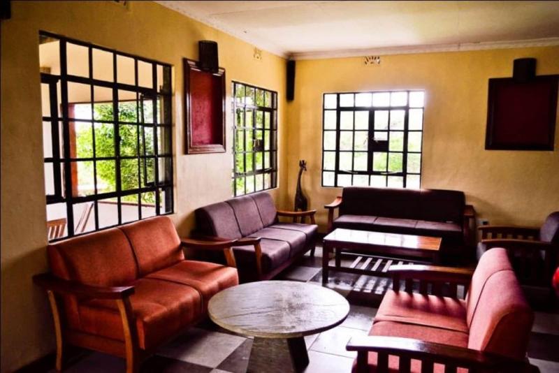 Storms Resort Nanyuki image