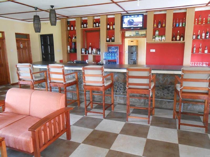 Storms Resort Nanyuki image