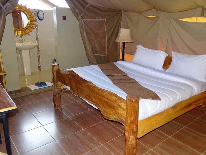 Storms Resort Nanyuki image