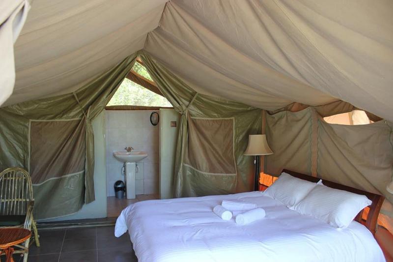 Storms Resort Nanyuki image