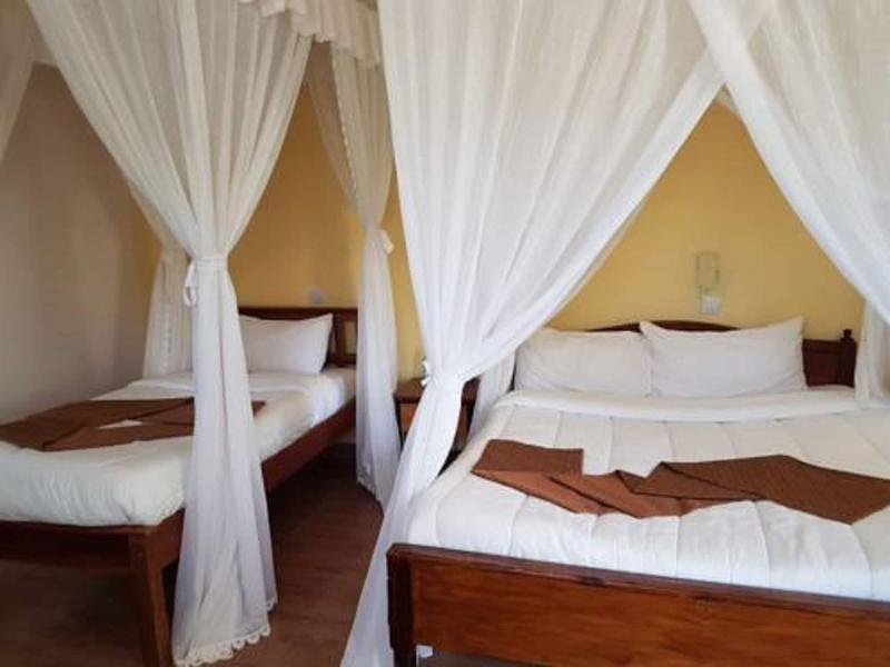 Storms Resort Nanyuki image