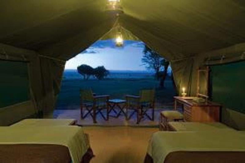 Storms Resort Nanyuki image