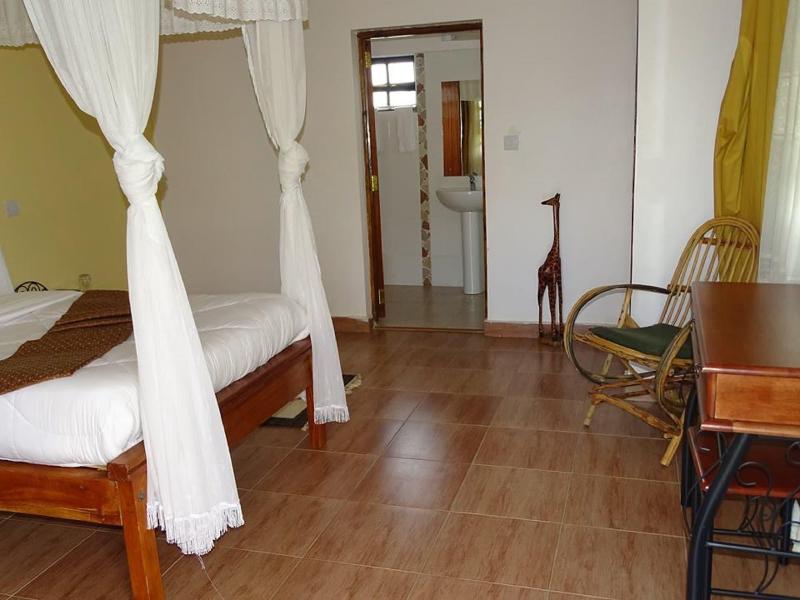 Storms Resort Nanyuki image