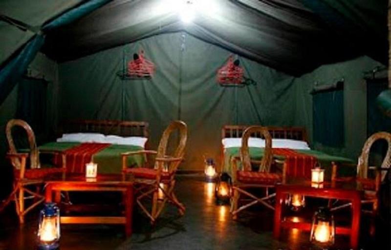 Storms Resort Nanyuki image