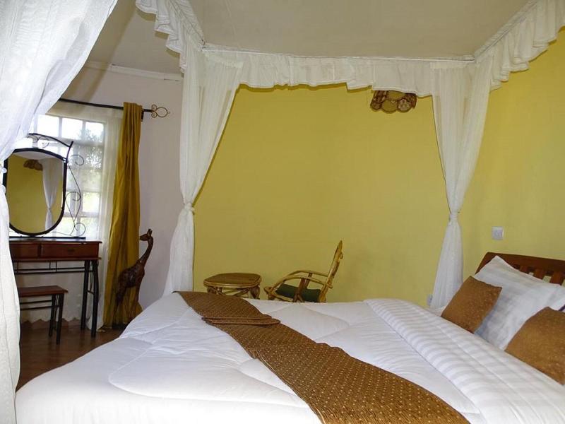 Storms Resort Nanyuki image