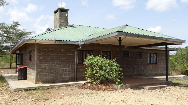 Storms Resort Nanyuki image