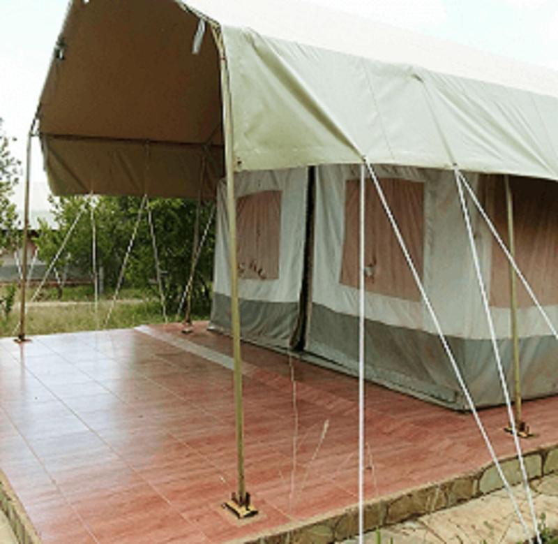 Storms Resort Nanyuki image