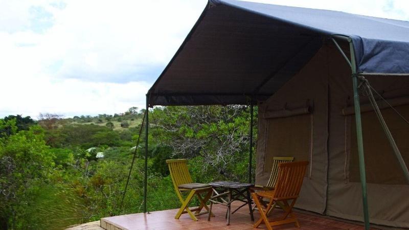 Storms Resort Nanyuki image