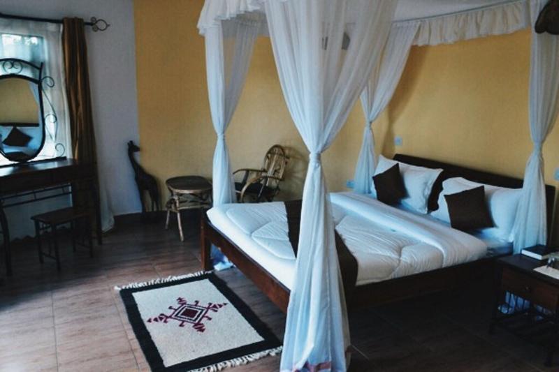 Storms Resort Nanyuki image