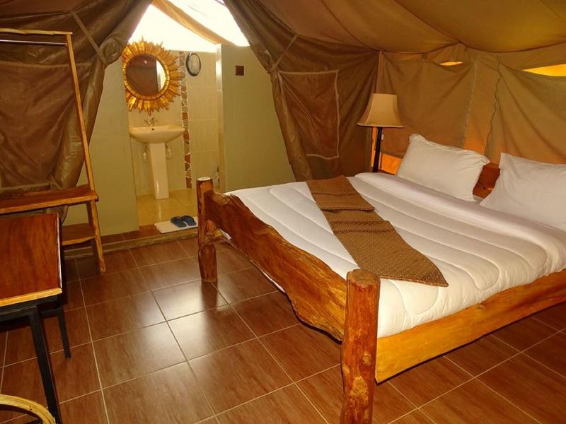 Storms Resort Nanyuki image