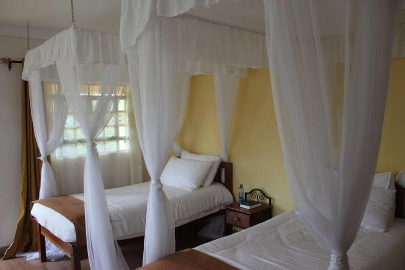 Storms Resort Nanyuki image