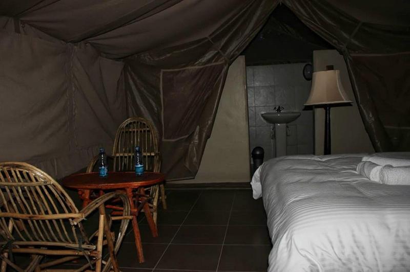 Storms Resort Nanyuki image