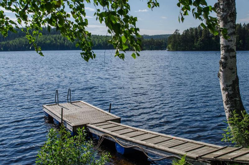 Kloten Nature Resort image