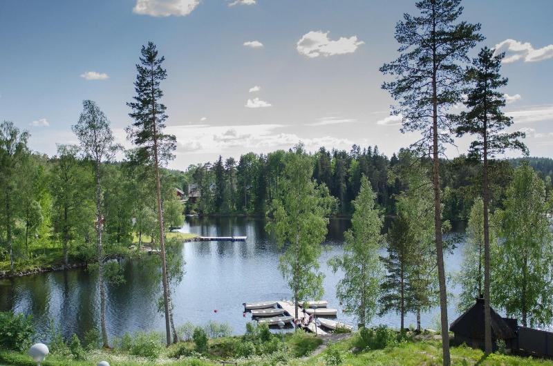Kloten Nature Resort image